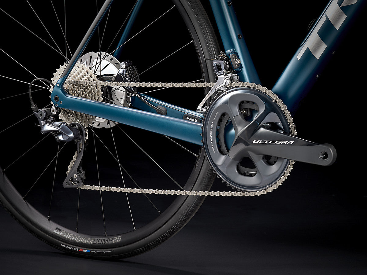 Trek Domane SL 6 - The Bike Hub