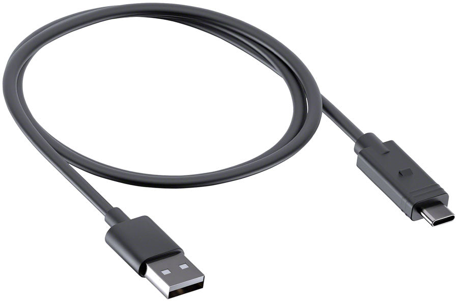 SP Connect Charge Cable - USB-A 50cm