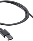 SP Connect Charge Cable - USB-A 50cm