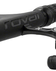 K-EDGE Wahoo Specialized Roval Combo Mount - Black Anodize