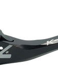 K-EDGE Garmin MAX XL Combo Mount - 35.0mm Black Anodize