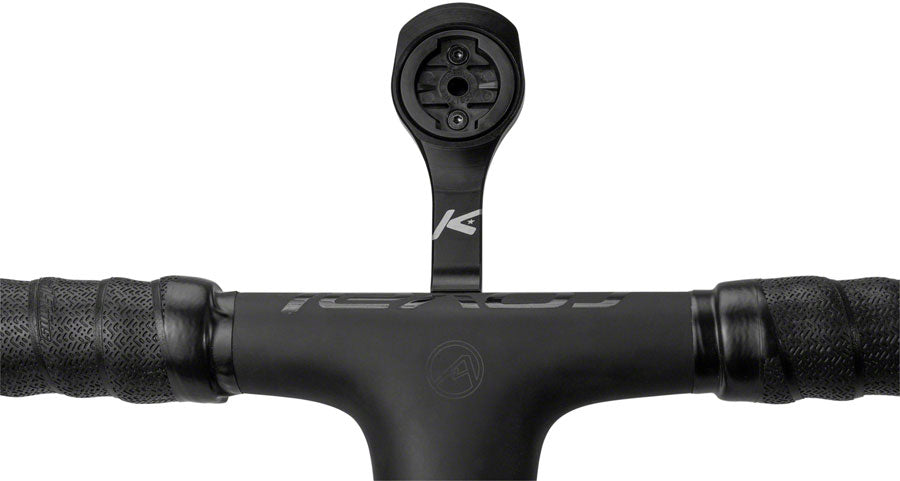 K-EDGE Garmin Specialized Roval Combo Mount - Black Anodize - The Bike Hub
