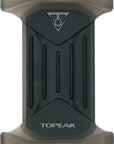 Topeak Omni RideCase DX 4.5" to 5.5" phones stem cap bar mount BLK