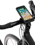 Topeak Ridecase with Mount Phone Case -iPhone SE (2nd Gen) 8/7