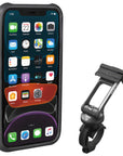 Topeak Ridecase w/Mount - iPhone 11