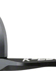 K-EDGE Wahoo Bolt Sport Handlebar Mount 31.8mm Black