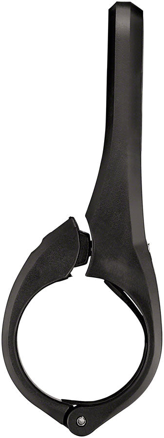 Lezyne GPS Cycling Computer Front Bar Mount CM - The Bike Hub