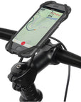 Delta X-Mount Pro Phone Holder: Stem Mounted