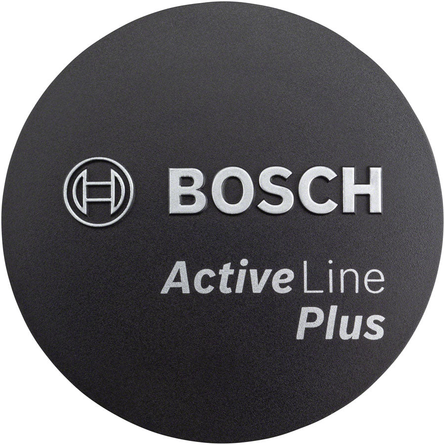 Bosch Logo Cover -  Active Plus BDU3XX