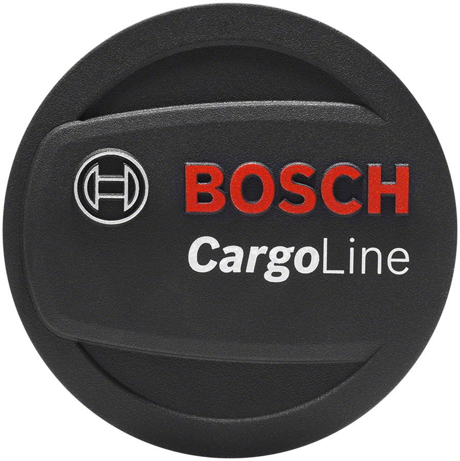 Bosch Logo Cover Cargo Line