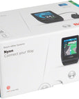 Bosch Nyon Retrofit Kit including holder control unit and Handlebar shims
