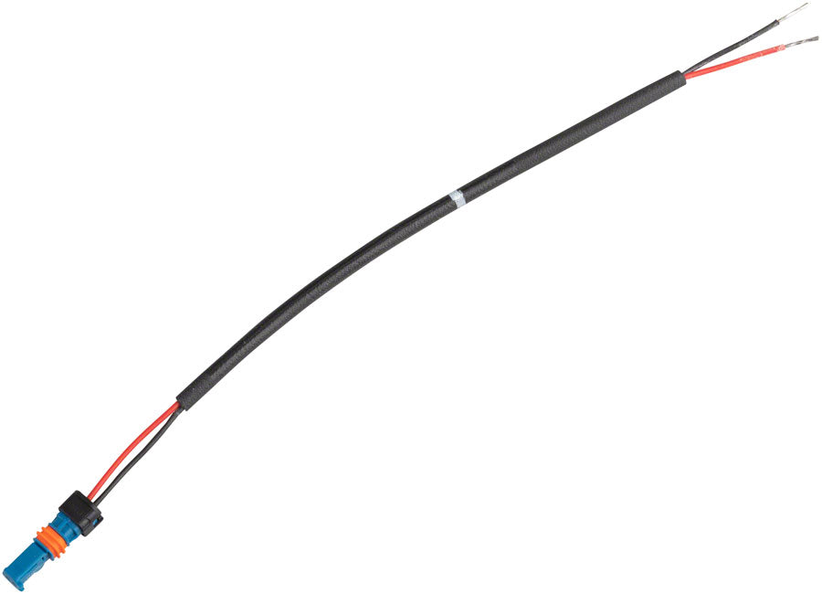 Bosch Light Cable for Headlight 200mm Bosch Ebike System 2