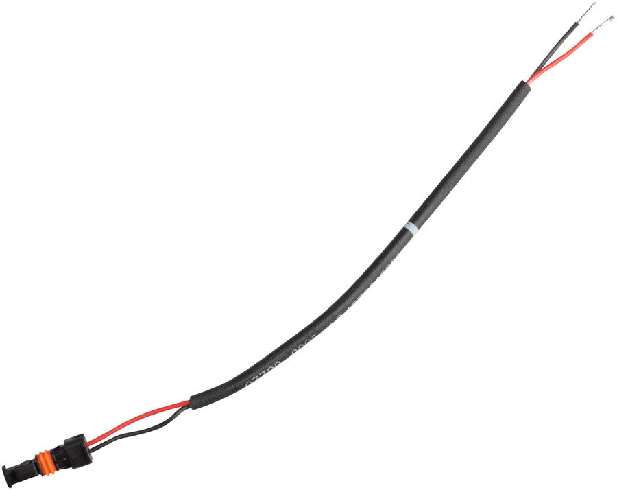 Bosch Light Cable for Taillight 200mm Bosch Ebike System 2