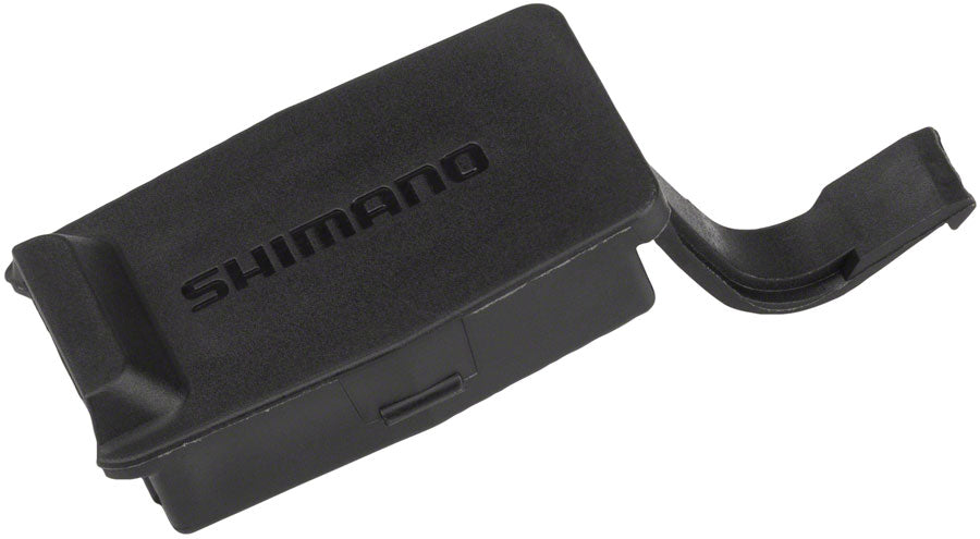 Shimano EW-CP100 Charging Port Cover - The Bike Hub