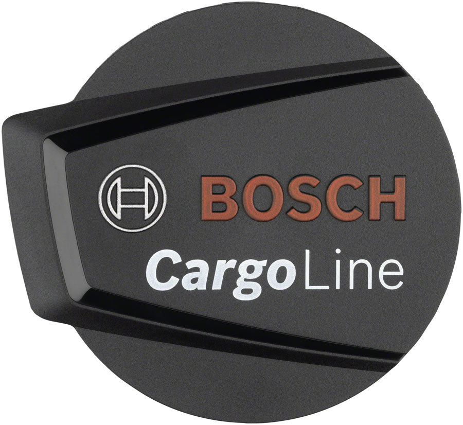 Bosch Logo Cover Cargo Line BDU374Y The smart system Compatible
