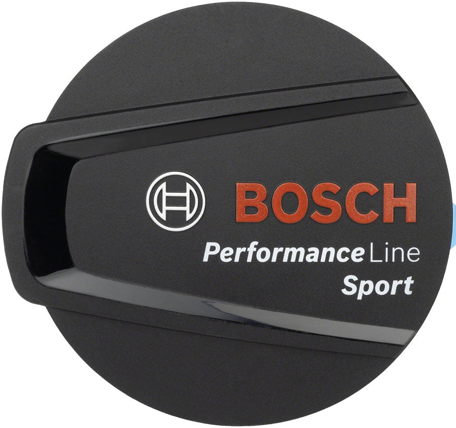 Bosch Logo Cover Performance Line Sport BDU338Y The smart system Compatible
