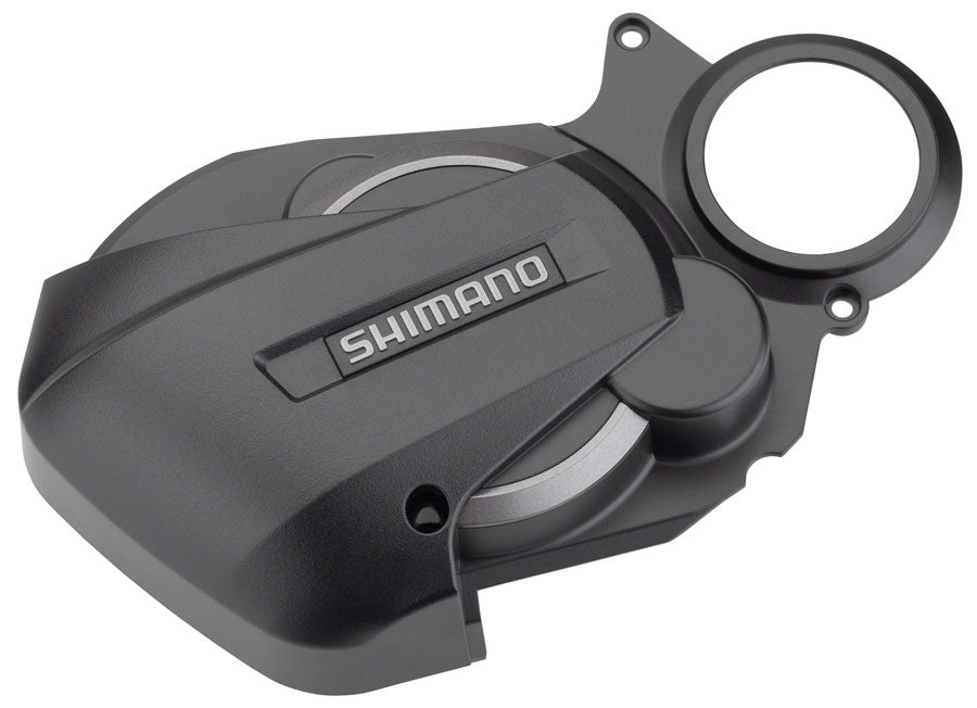 Shimano STEPS SM-DUE70-C Drive Unit Cover and Screws