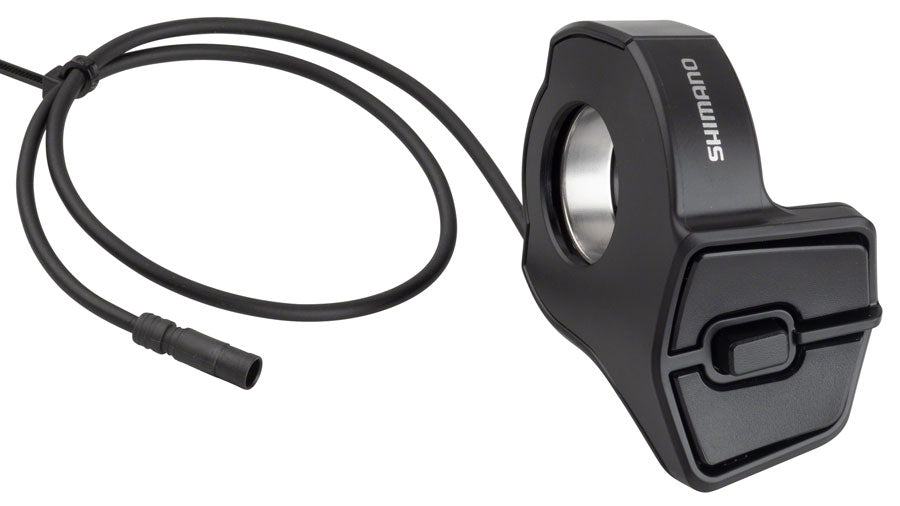 Shimano STEPS SW-E6010-R Right Hand Switch for SEIS Shift - The Bike Hub