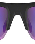 Bolle BOLT 2.0 Sunglasses - Matte Titanium Volt+ Ultraviolet Polarized Lenses