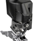 SRAM Rival eTap AXS Front Derailleur - 2x12-Speed Braze-on Black D1
