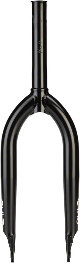 Cult Sect IC Fork - 20&quot; Black 18mm Offset
