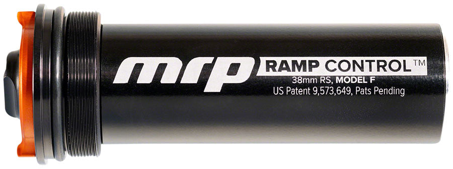 MRP Ramp Control Cartridge Model F - For Rock Shox Zeb 2020+ 27.5&quot;/29&quot;