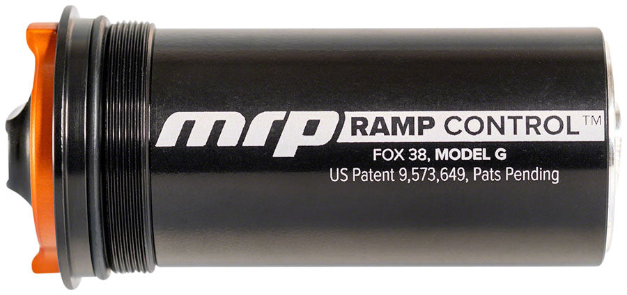 MRP Ramp Control Cartridge Model G - For Fox 38 2020 - 2021 27.5&quot;/29&quot;