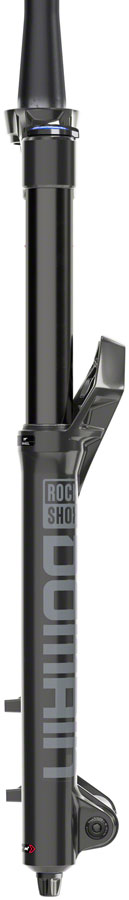 RockShox Domain RC Suspension Fork - 27.5&quot; 160 mm 15 x 110 44 mm Offset BLK B1