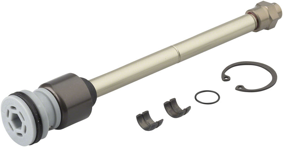 RockShox Fork Spring Debonair Shaft - 40mm 700C - Rudy XPLR Base/Ultimate A1 2022 - The Bike Hub