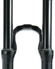 Manitou Circus Expert Suspension Fork - 26" 100 mm 20 x 110 mm 41 mm Offset Gloss BLK