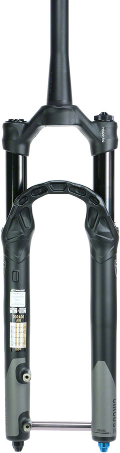 Manitou discount suspension fork