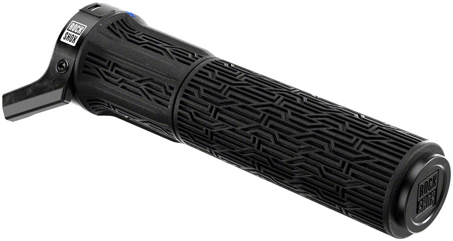 RockShox TwistLoc Ultimate Full Sprint Remote - Left Right Grips 2 Position Left Remote Forks Shocks B1 - The Bike Hub