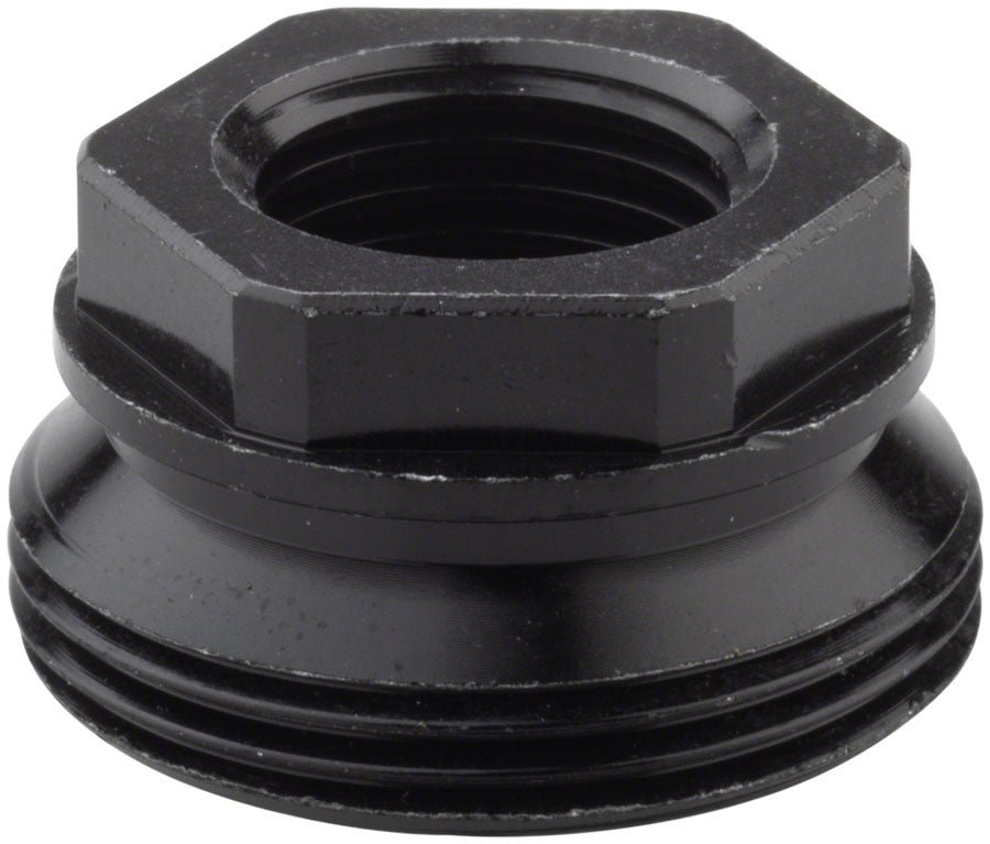 FOX Bottom Foot Nut for use with Lower Adjuster Cover