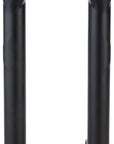 RockShox Lower Leg - 29/27.5+ 15 x 110mm SID A1-A4 Reba A1-A5 Reba A7 SID Select/Select+ 110-120mm B4 Diffusion BLK