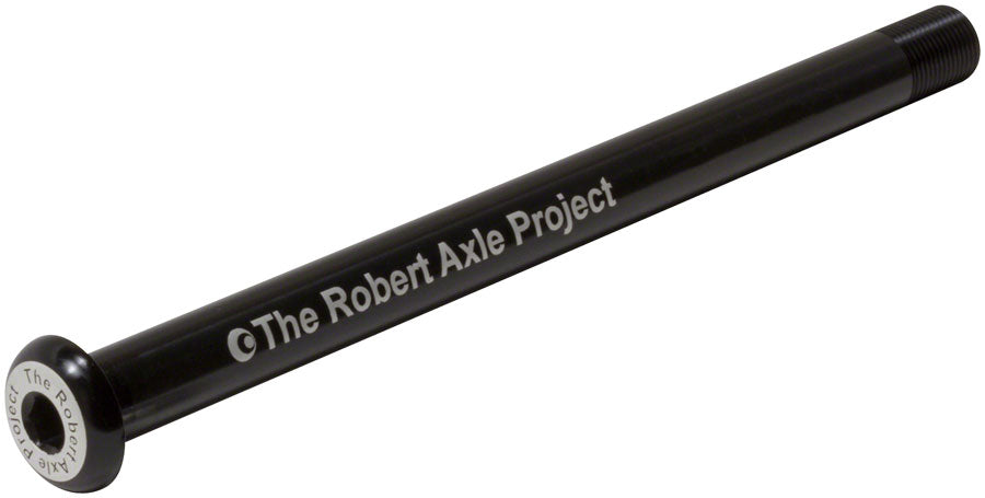 Robert Axle Project 12mm Lightning Bolt Thru Axle - Rear - Length 172mm Thread 1.5mm