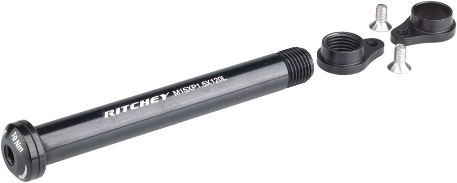 Ritchey 15mm Thru-Axle Conversion Kit for CX Fork