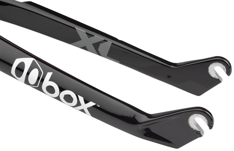 BOX One XL Carbon 20&quot; Fork (10mm) 1-1/8&quot; Black