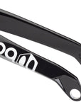 BOX One XL Carbon 20" Fork (10mm) 1-1/8" Black
