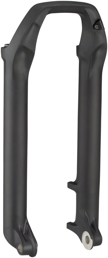 RockShox Lower Leg - Pike B3 29&quot; 15 x 110mm Diffusion Black