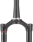 RockShox CSU SID Ultimate 80-100 mm DebonAir 2020+ 29"/27.5+ 51mm Offset Boost 15x110mm Tapered Steerer Diffusion BLK