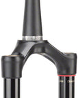 RockShox CSU SID Ultimate 80-100 mm DebonAir 2020+ 29"/27.5+ 51mm Offset Boost 15x110mm Tapered Steerer Diffusion BLK