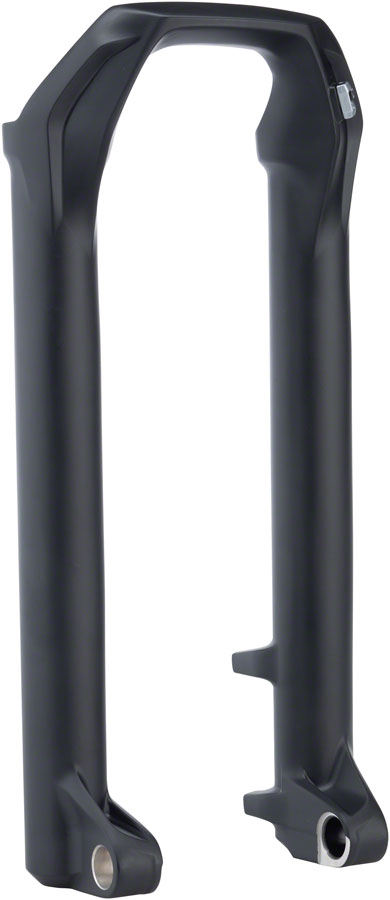 RockShox Lower Leg: BoXXer C1 29&quot; 20 x 110 mm Boost Spacing Diffusion Black