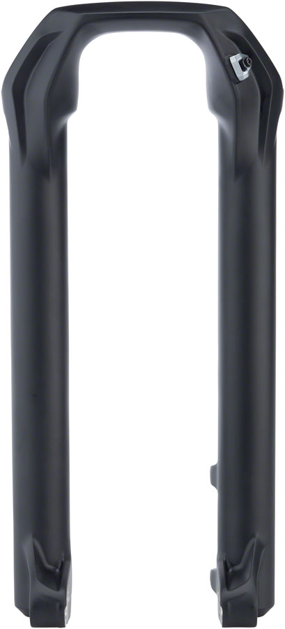 RockShox Lower Leg: BoXXer C1 29&quot; 20 x 110 mm Boost Spacing Diffusion Black