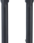 RockShox Lower Leg Lyrik B1-C1/Yari A1-B1 29"/27.5+ 15 x 110 mm Boost Spacing Diffusion BLK