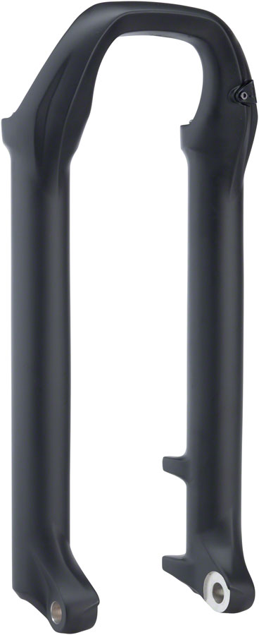 RockShox Lower Leg Lyrik B1-C1/Yari A1-B1 29&quot;/27.5+ 15 x 110 mm Boost Spacing Diffusion BLK