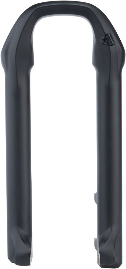 RockShox Lower Leg Lyrik B1-C1/Yari A1-B1 27.5&quot; 15 x 110 mm Boost Spacing Diffusion BLK