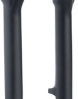 RockShox Lower Leg Lyrik B1-C1/Yari A1-B1 27.5" 15 x 110 mm Boost Spacing Diffusion BLK