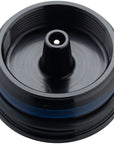 RockShox 35mm Spline DebonAir Top Cap Kit Lyrik Yari Pike B1 Revelation A1 uses casette lockring tool