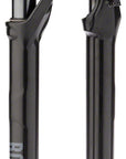 RockShox Recon Silver RL Suspension Fork - 29" 100 mm 9 x 100 mm 51 mm Offset BLK Straight D1