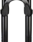 RockShox Judy Gold RL Suspension Fork - 29" 100 mm 9 x 100 mm 51 mm Offset BLK Remote Straight A3